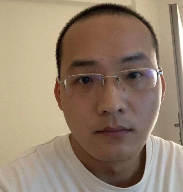 edward的第一张照片--福建残疾人相亲网