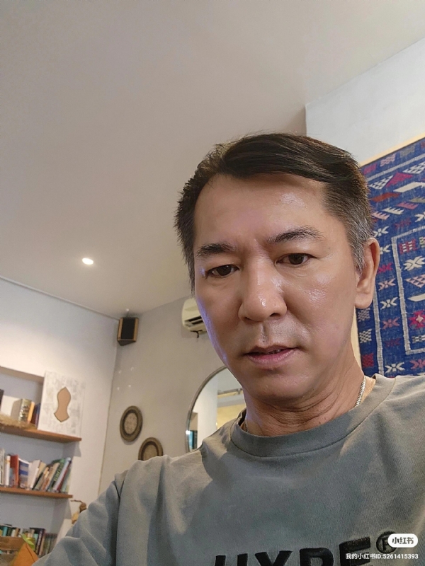 Gary黄的第一张照片--福建残疾人相亲网