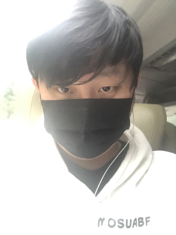 沈国星的第一张照片--福建残疾人相亲网