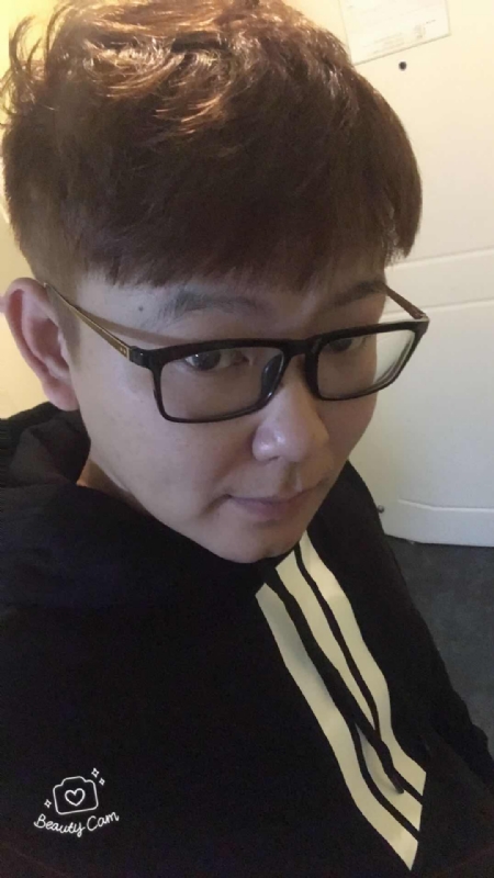 石头啊的第一张照片--福建残疾人相亲网