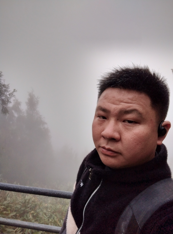 何何何的第一张照片--福建残疾人相亲网