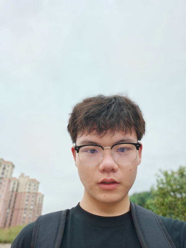 航澄的第一张照片--福建残疾人相亲网
