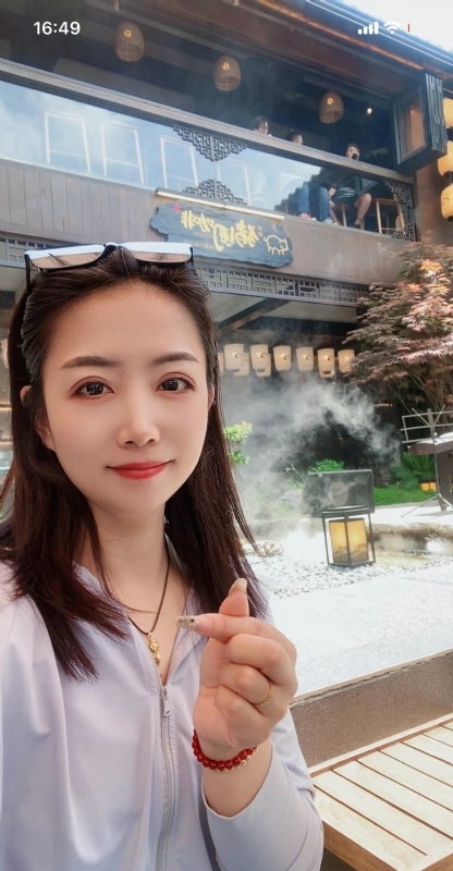 简单生活的第一张照片--福建残疾人相亲网