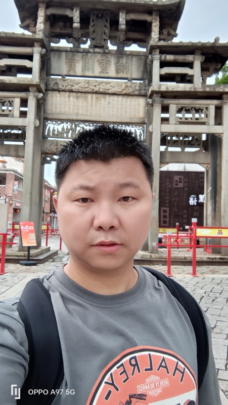 小许的第一张照片--福建残疾人相亲网