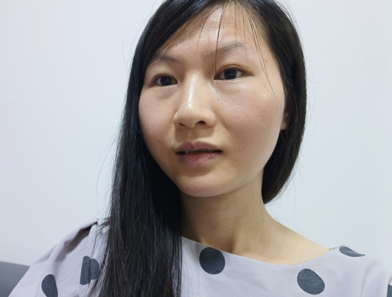 清晨的第一张照片--福建残疾人相亲网