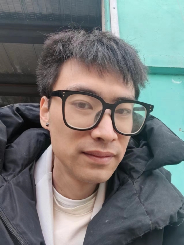 爱有来生、的第一张照片--福建残疾人相亲网