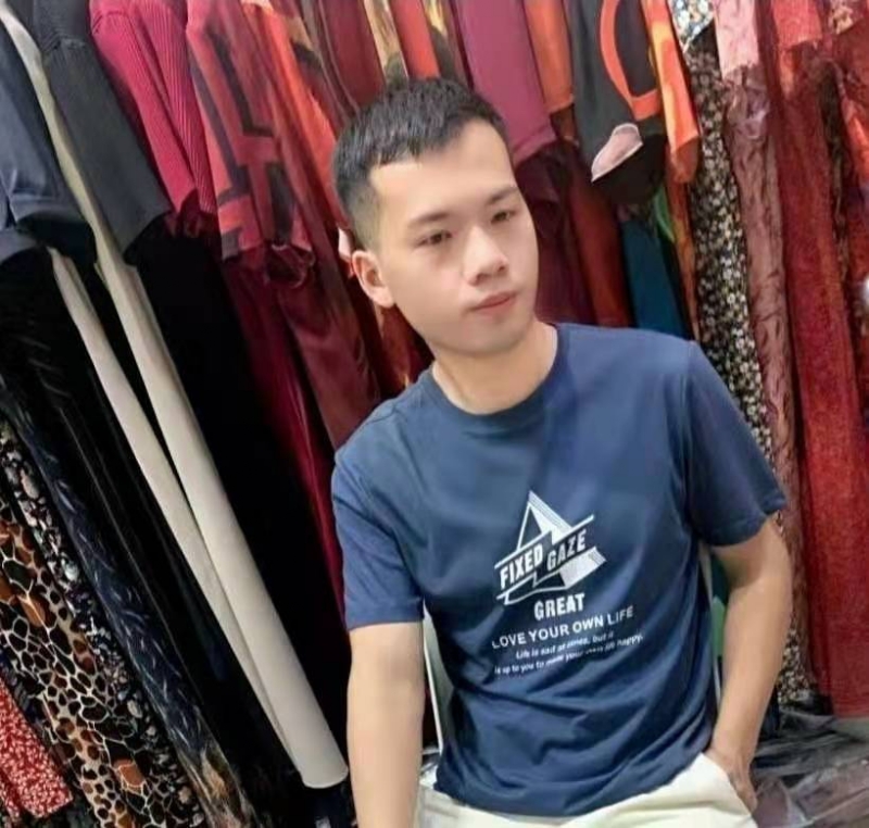 萃臻的第一张照片--福建残疾人相亲网