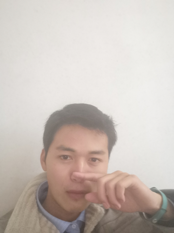 随遇而安的第四张照片--福建残疾人相亲网