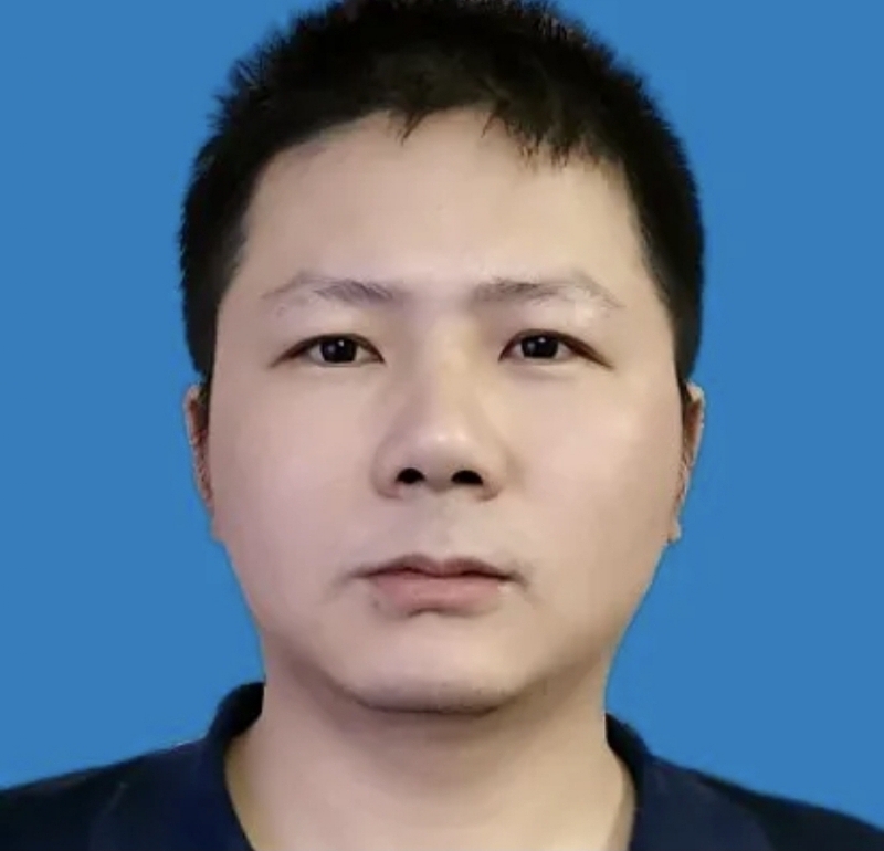 寒山的第一张照片--福建残疾人相亲网