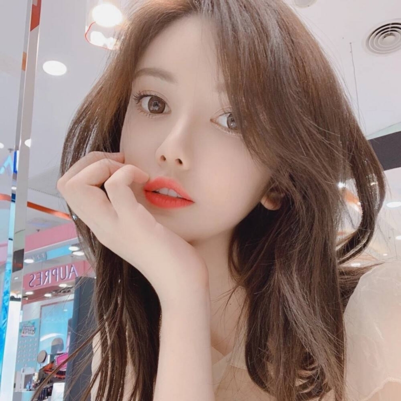 萱萱的第一张照片--福建残疾人相亲网