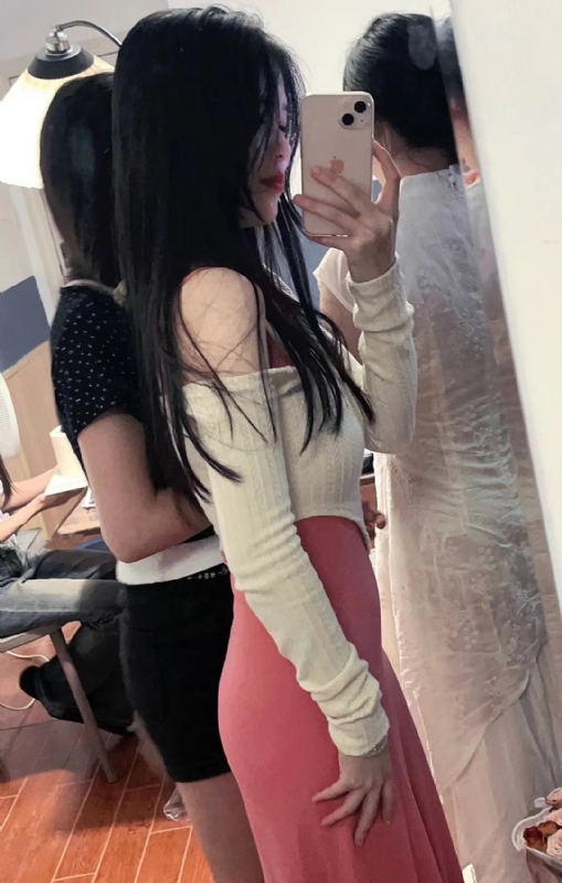 小姨的第一张照片--福建残疾人相亲网