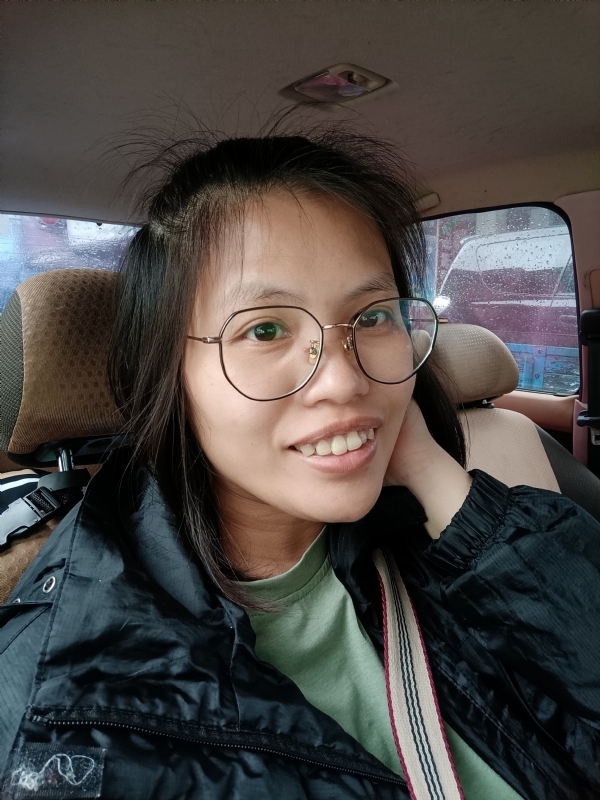 帥媽的第一张照片--福建残疾人相亲网