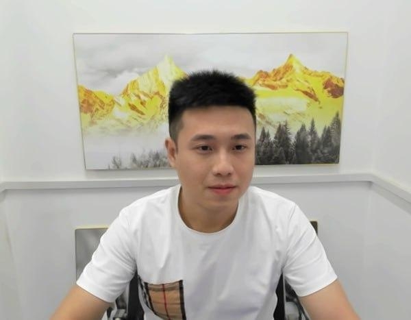 阿文历险记的第四张照片--福建残疾人相亲网