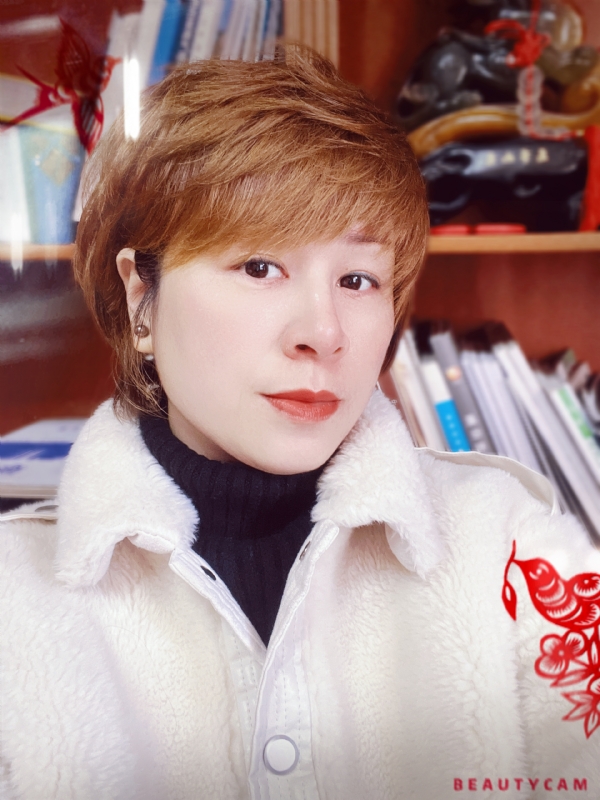 阳光百合的第一张照片--福建残疾人相亲网