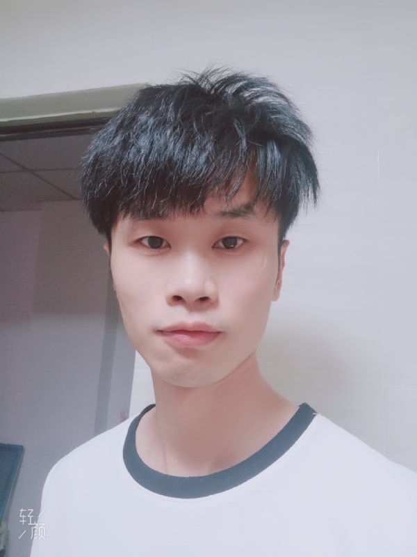 且听风吟的第一张照片--福建残疾人相亲网