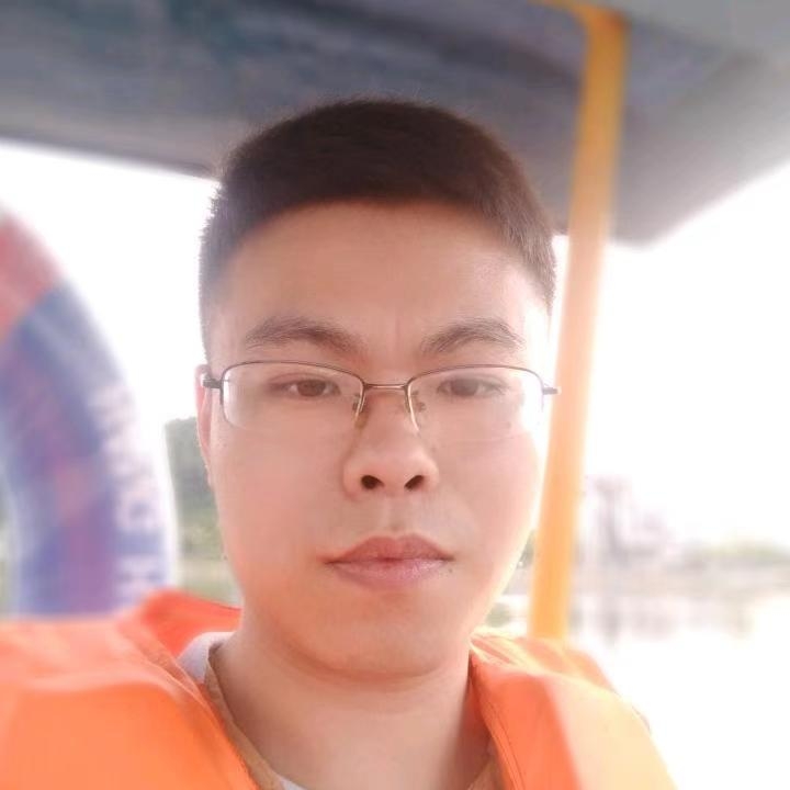知了的第一张照片--福建残疾人相亲网
