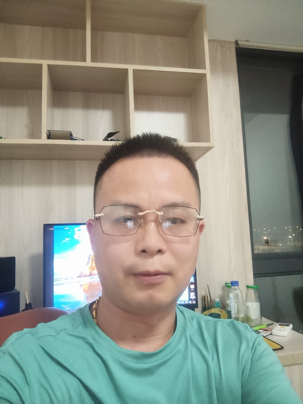 逍遥霸道的第一张照片--福建残疾人相亲网