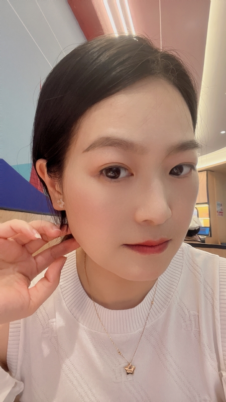 好久不见的第一张照片--福建残疾人相亲网