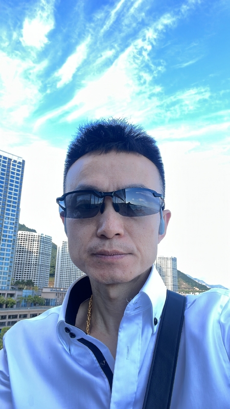 秀丽丝的第一张照片--福建残疾人相亲网