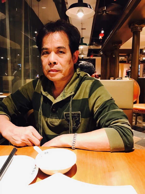 天马行空的第一张照片--福建残疾人相亲网