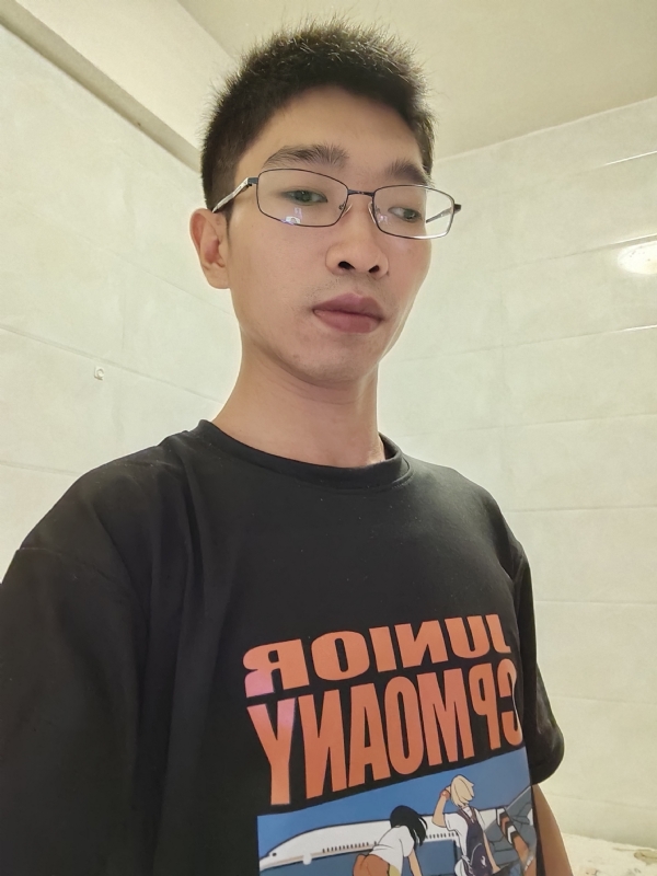 安然的第一张照片--福建残疾人相亲网