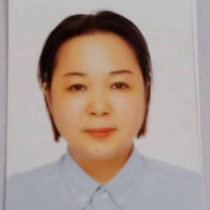 莲悦悦的第二张照片--福建残疾人相亲网