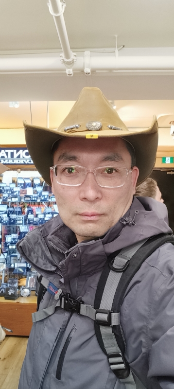 朴克灵的第二张照片--福建残疾人相亲网