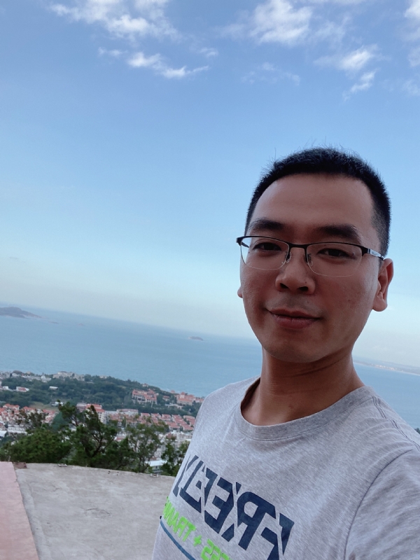 只为遇到那个真心的她的第一张照片--福建残疾人相亲网