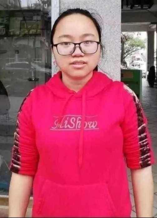 简单的第一张照片--福建残疾人相亲网