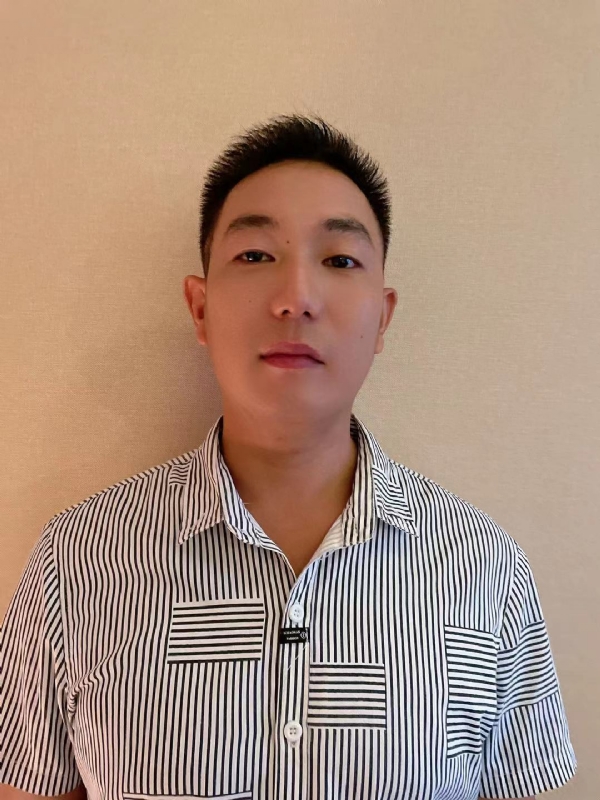陈先生的第三张照片--福建残疾人相亲网