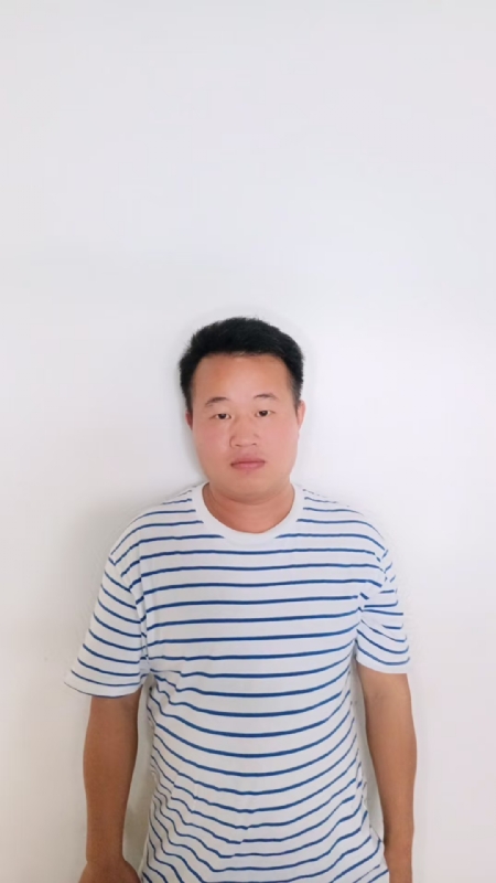 楠哥的第一张照片--福建残疾人相亲网