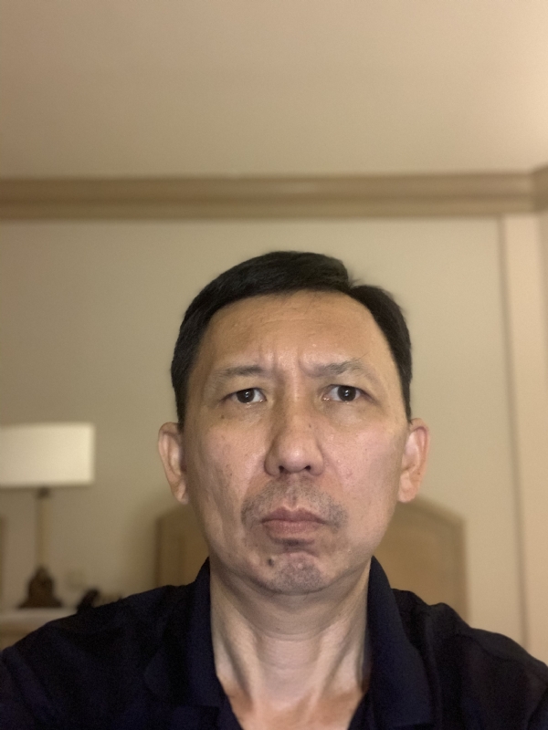 阿川的第一张照片--福建残疾人相亲网