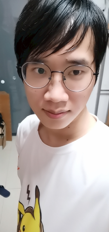 青栀如初的第一张照片--福建残疾人相亲网