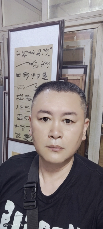 永恒的瞬间的第一张照片--福建残疾人相亲网
