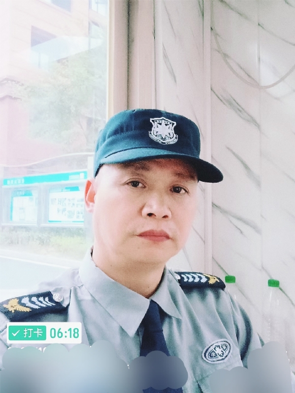 独一求二的第二张照片--福建残疾人相亲网