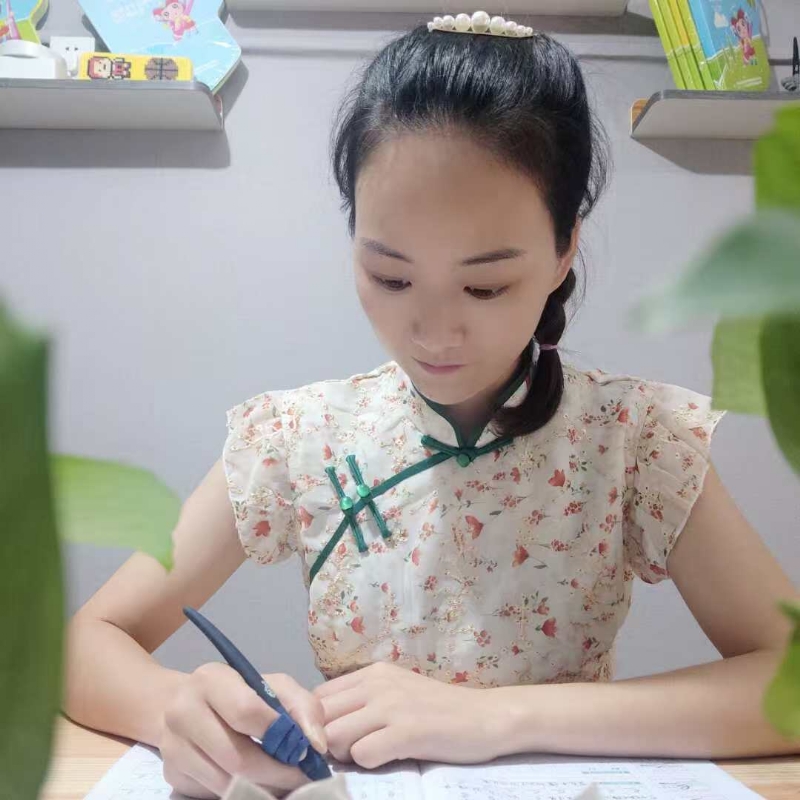 珊珊的第一张照片--福建残疾人相亲网