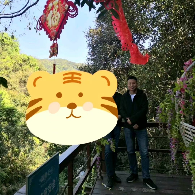 相见的第三张照片--福建残疾人相亲网