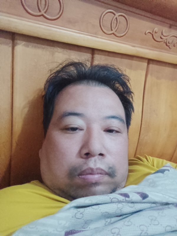 好好男人的第一张照片--福建残疾人相亲网