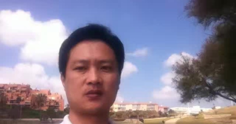 钟志的第三张照片--福建残疾人相亲网