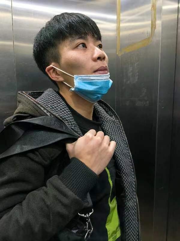 漂流的第二张照片--福建残疾人相亲网