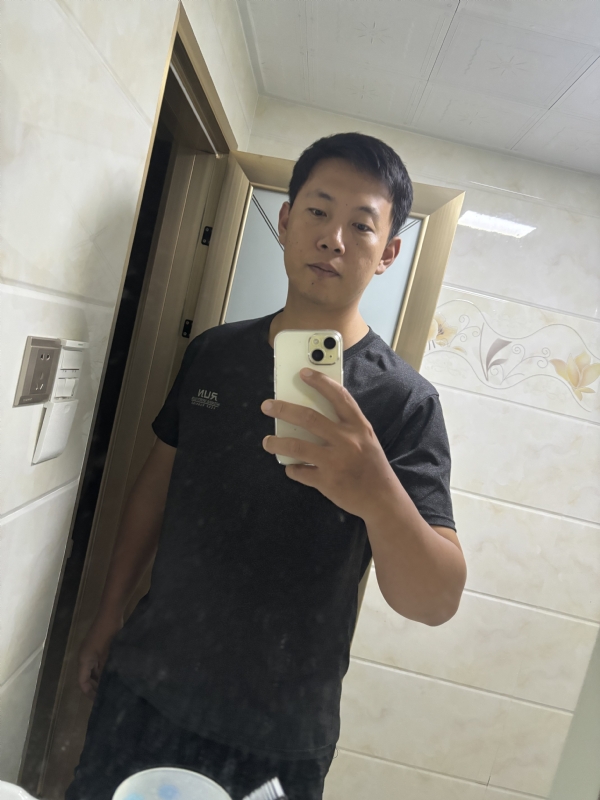 Lance的第二张照片--福建残疾人相亲网