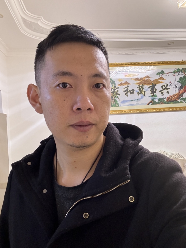 Lance的第三张照片--福建残疾人相亲网
