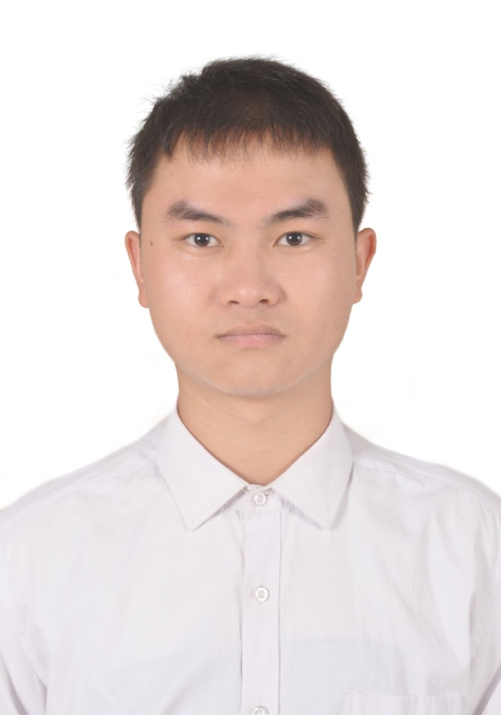 明涛的第一张照片--福建残疾人相亲网