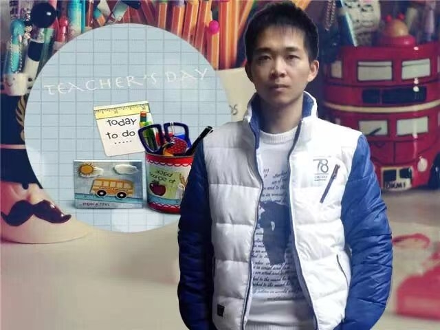 一杯茶的第一张照片--福建残疾人相亲网