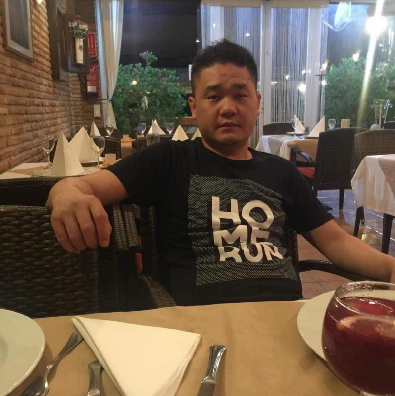 海外游子的第二张照片--福建残疾人相亲网