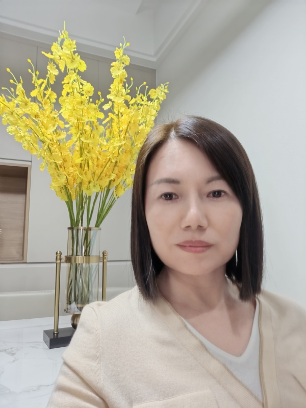 一诺的第四张照片--福建残疾人相亲网