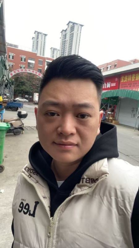鑫鑫的第一张照片--福建残疾人相亲网
