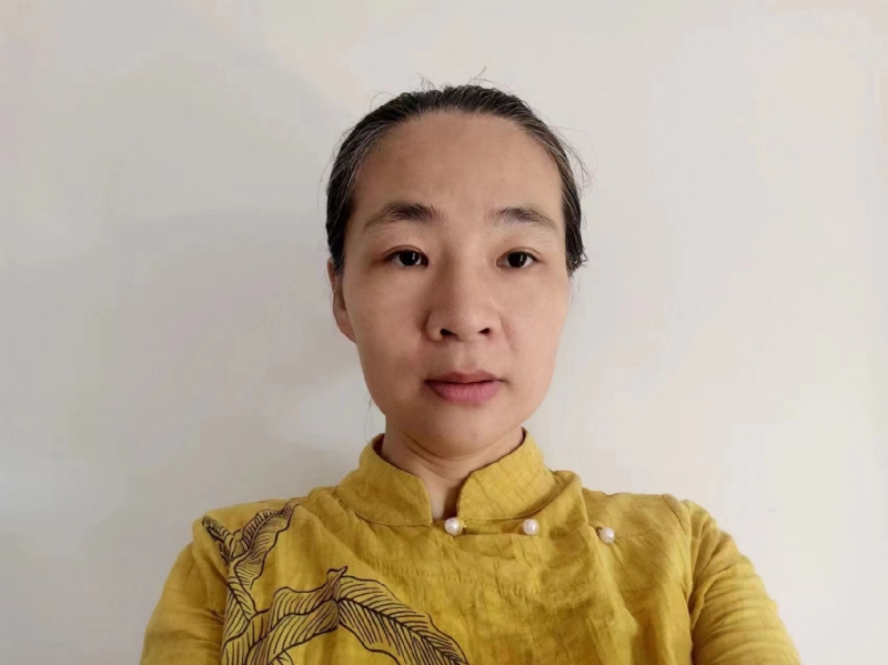 阿为的第三张照片--福建残疾人相亲网