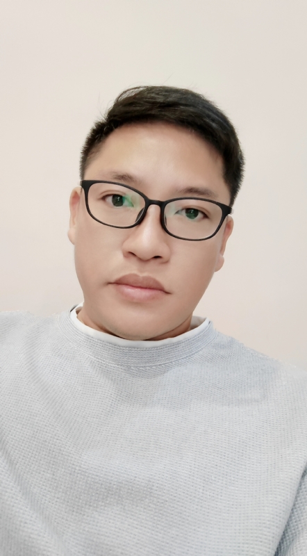 不秀文案秀才干的第一张照片--福建残疾人相亲网