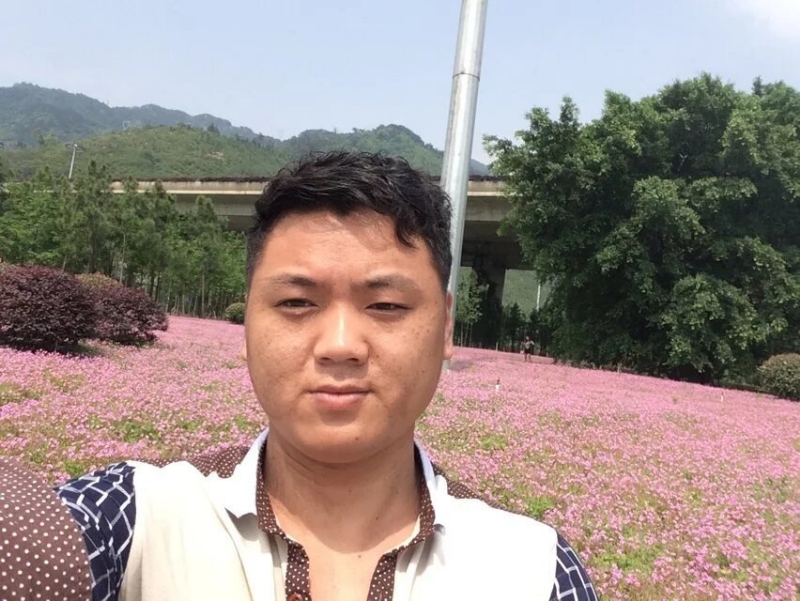 过日子的第二张照片--福建残疾人相亲网